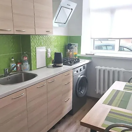 Comfy With 2 Bedrooms