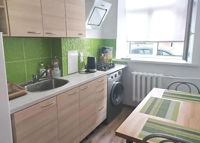 Comfy With 2 Bedrooms