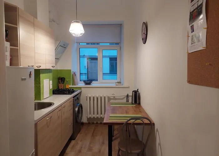 Comfy With 2 Bedrooms Appartamento