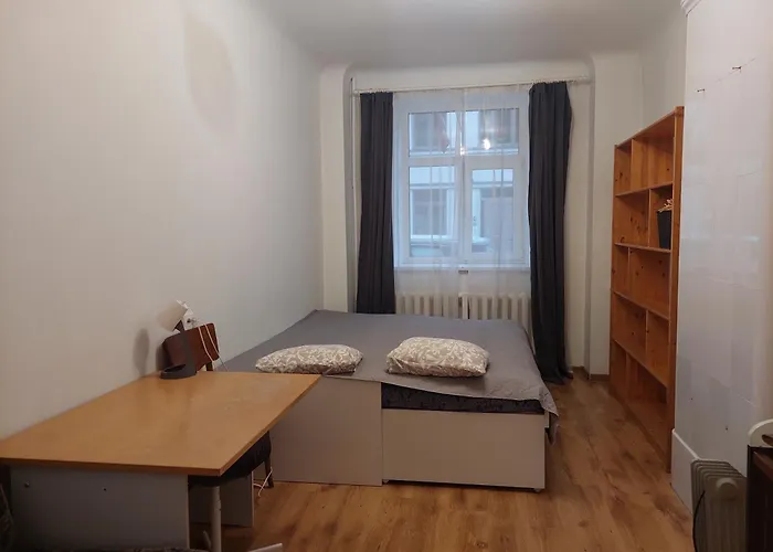 Comfy With 2 Bedrooms Апартаменты