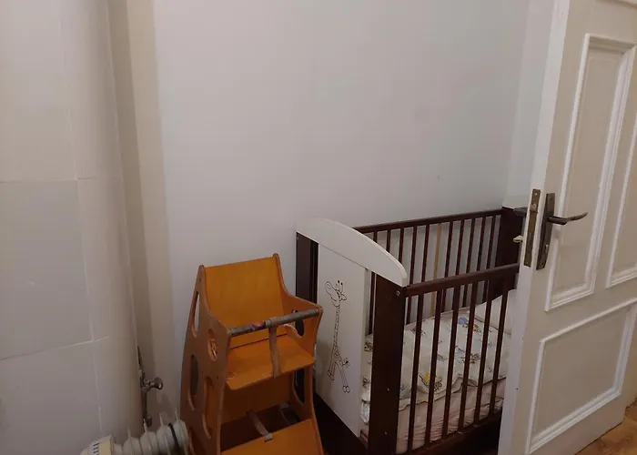 Comfy With 2 Bedrooms *