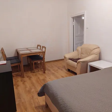 Comfy With 2 Bedrooms * 里加
