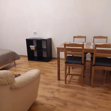 Comfy With 2 Bedrooms * 里加