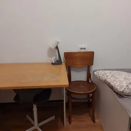 Comfy With 2 Bedrooms 里加